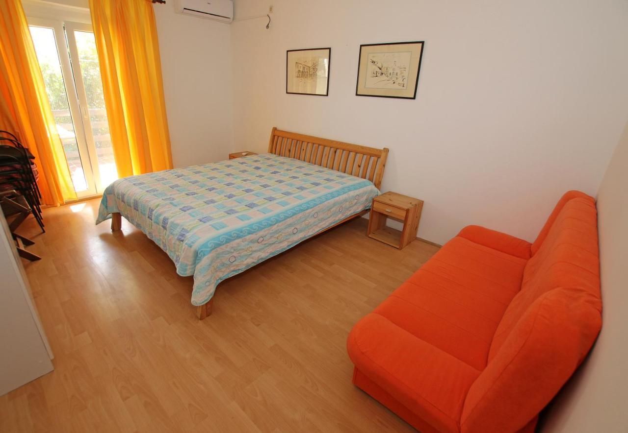 Apartments Branka Medulin Exterior foto
